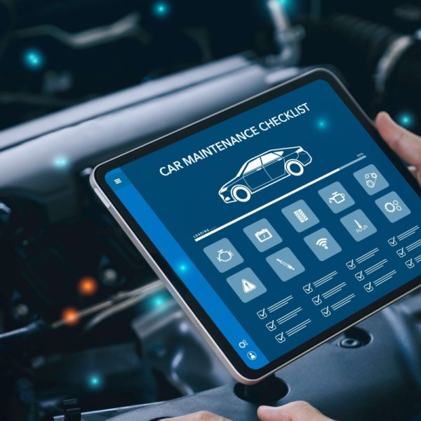 Rolling Road Diagnostics  