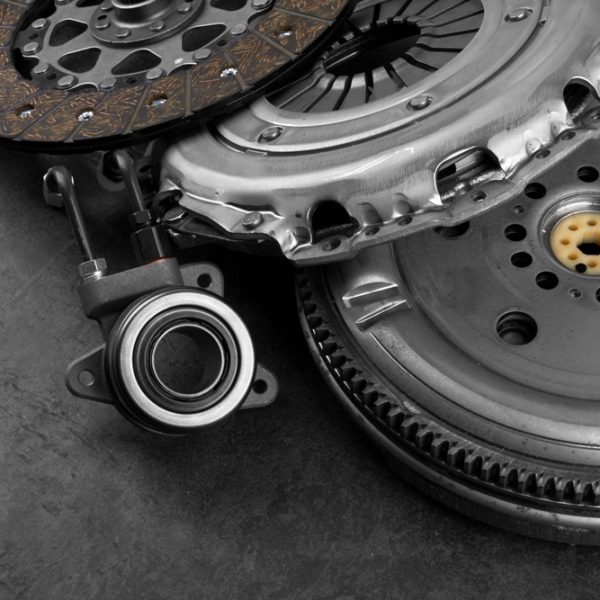 Clutch  